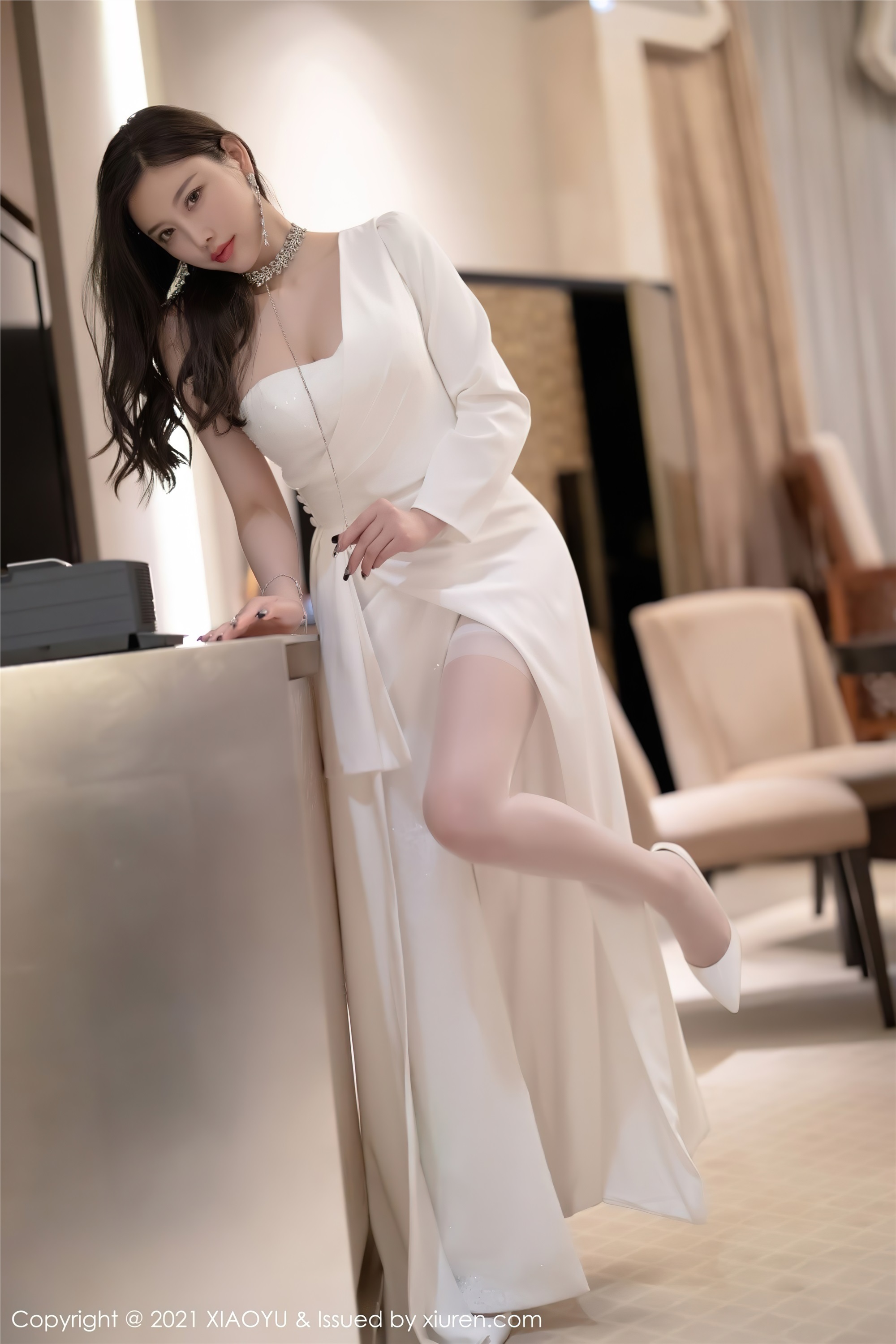 XIAOYU语画界 2021.11.26 Vol.663 杨晨晨Yome